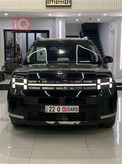 هيونداي سانتافي